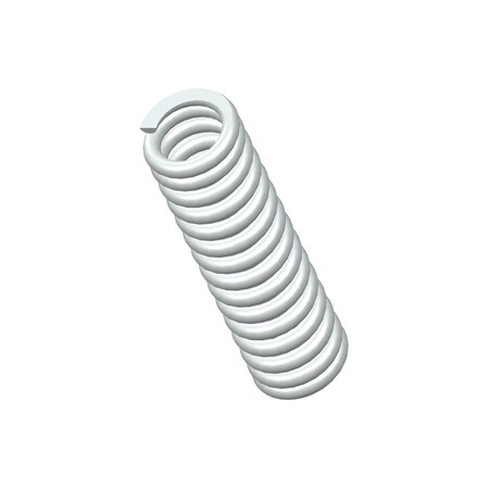 Approved Vendor Compression Spring, O= .234, L= .84, W= .040 G809975445